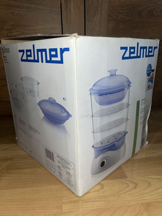 Parowar Zelmer