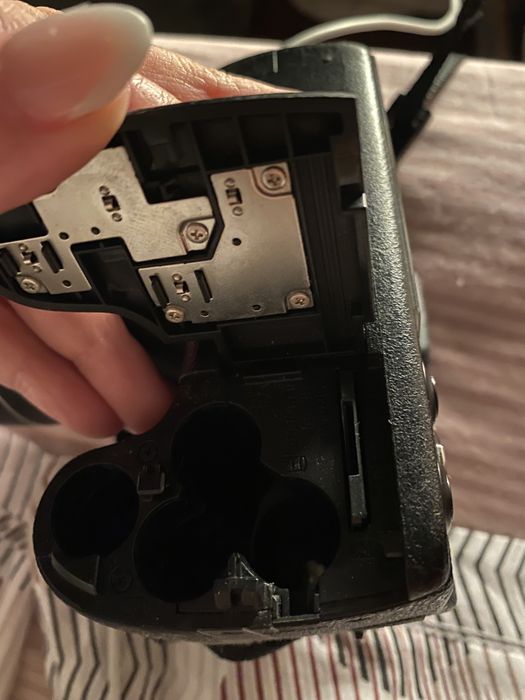 Maquina fotográfica Fujifilm