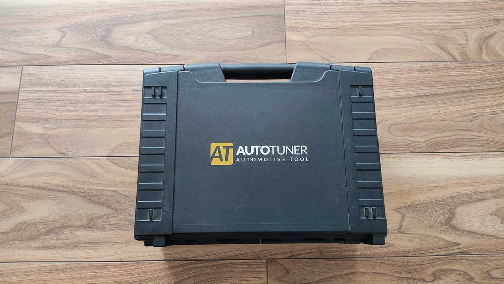 AutoTuner Full Slave