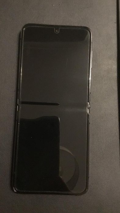 Sansung flip 5 256 GB
