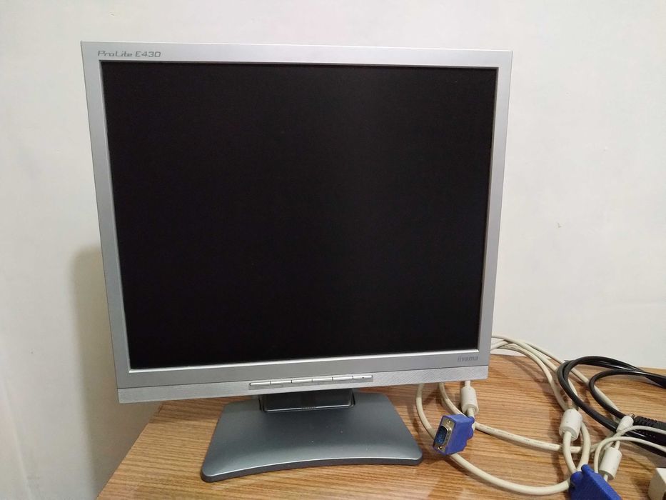Monitor iyama ProLite