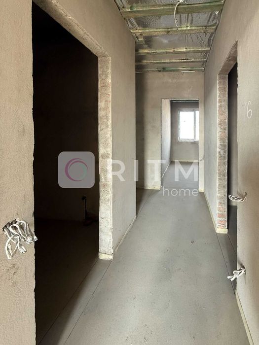 Продаж двоповерхового дуплекса в с.Рованці 122 м²!!!