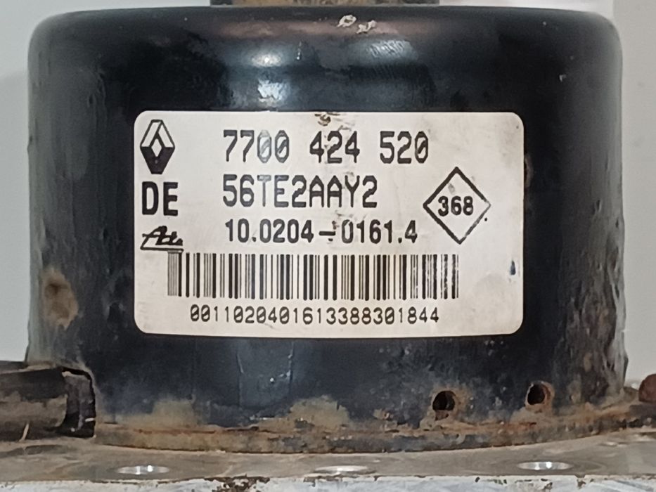 ABS RENAULT Laguna I (B56_, 556_)