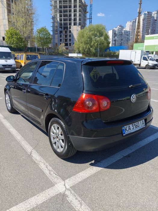 Volkswagen Golf 2003 VIN WVWZZZ1KZ4W042448 фото оголошення 3 з 9