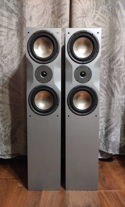 Акустика колонки Magnat VINTAGE 120