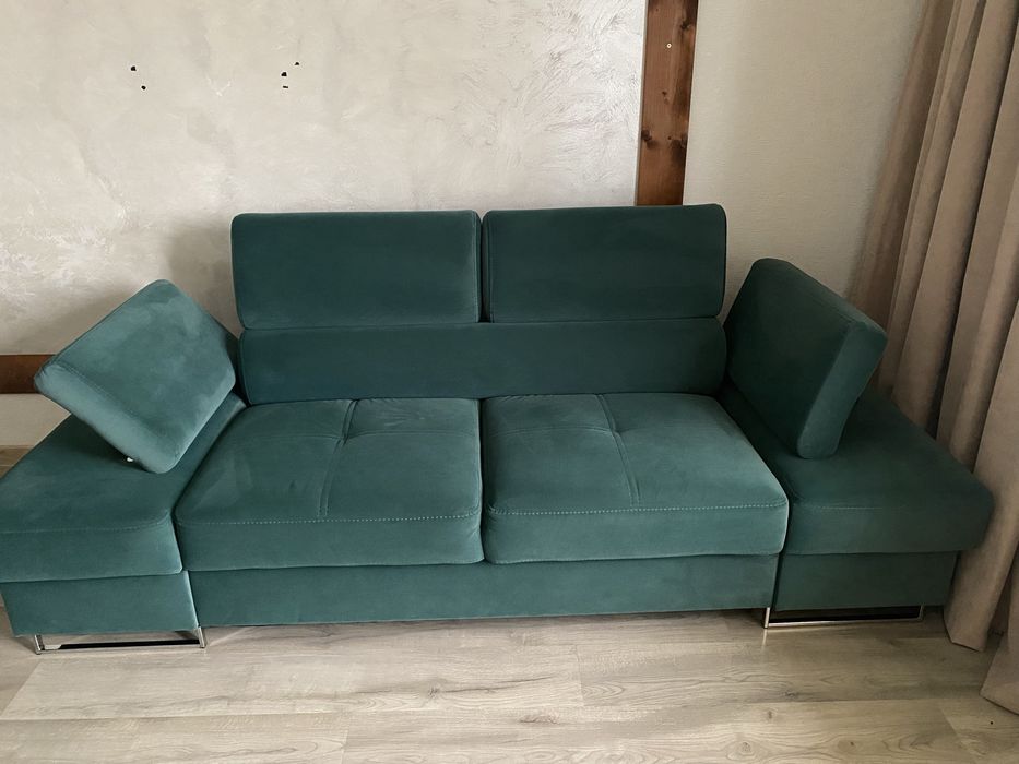 Sofa trzyosobowa