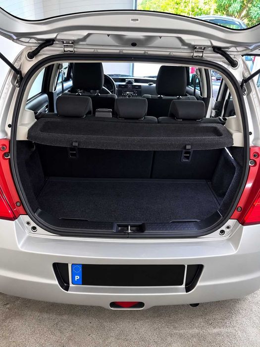 Suzuki Swift 2007