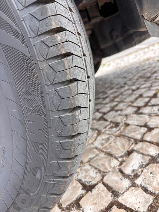 Mercedes Sprinter 2.2 150cv