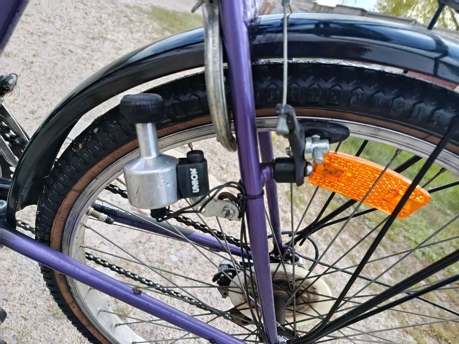 Продам велосипед MARN SHIMANO