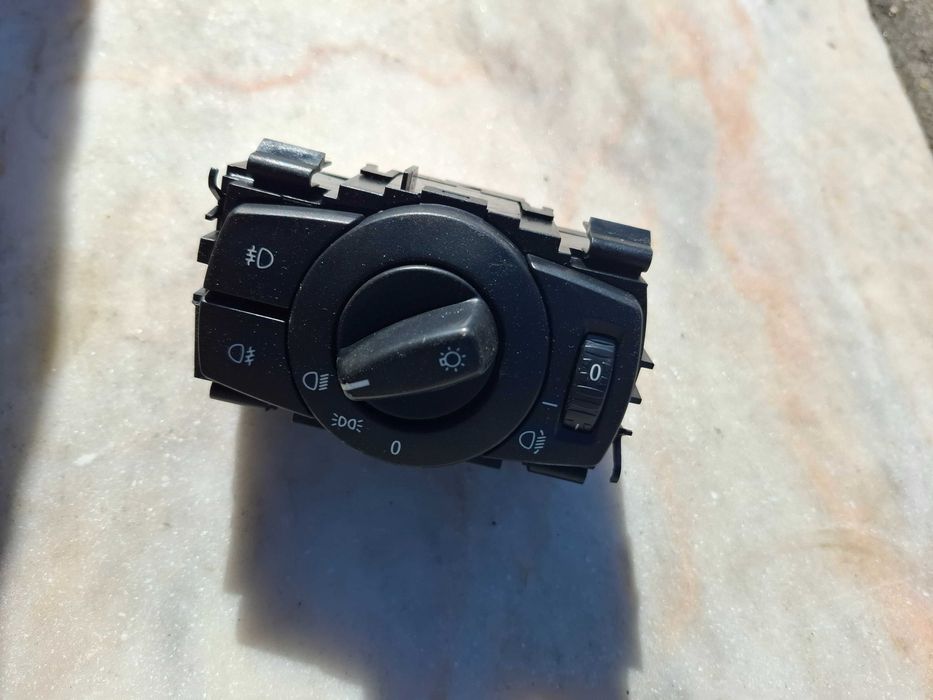 MODULO INTERRUPTOR
