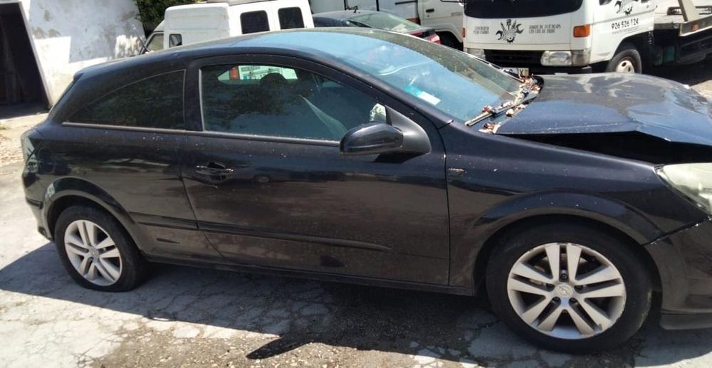 Opel Astra H (A04) 1.3 Cdti | 2005 - 2010 - Disponível Para Peças