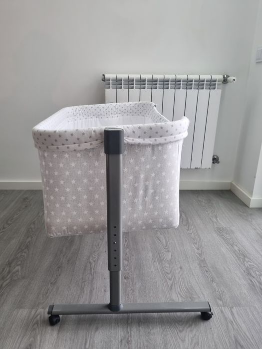 Next to me interbaby