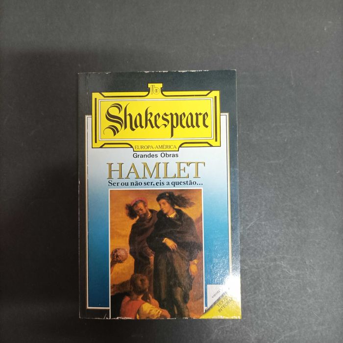 Shakespeare Hamlet
