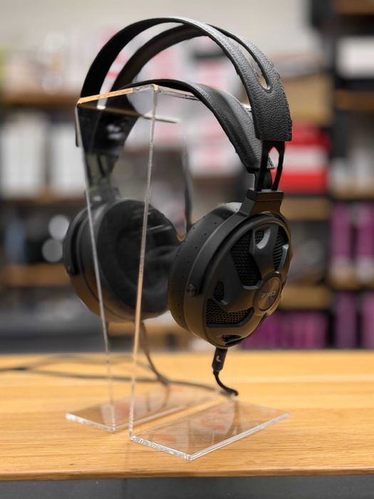 FiiO FT3 słuchawki nauszne otwarte 32ohm NOWE outlet