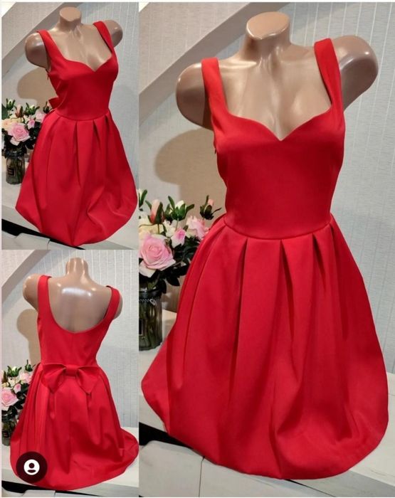 Продам женское платье