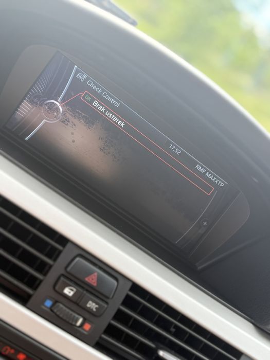Bmw e91 seria 3 2010 rok