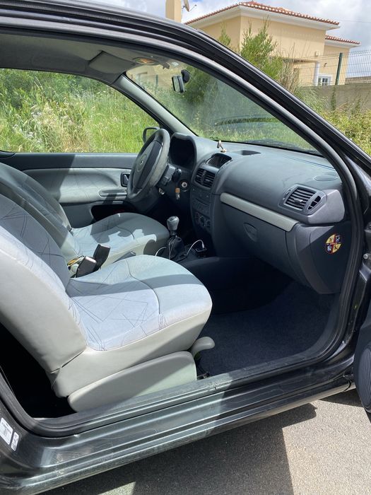 clio 1.5 diesel comercial