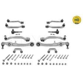Kit Braços Suspensão Audi A6 Avant ,Allroad 4f, 4F2