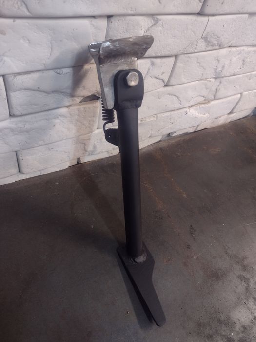 Боковая подножка, ножка JAWA, Ява с креплением