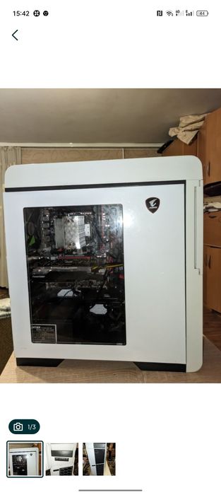 комплектующие пк