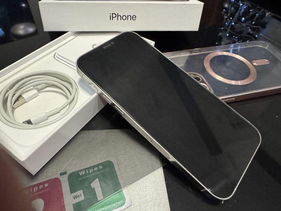 iPhone 12 Pro Max