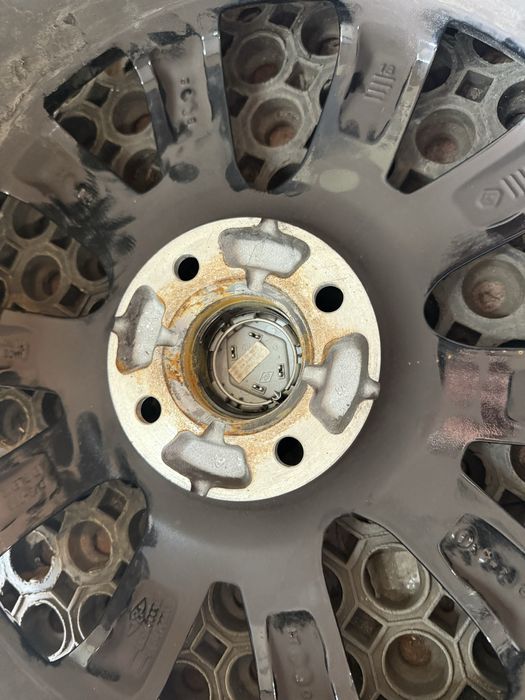 Alufelga Reno 4x100 6 J x 16 ET 50