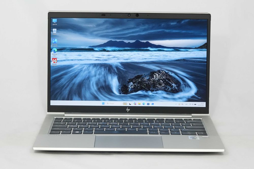 Ноутбук HP EliteBook 830 G7 i5-10310U/8/256/ 13.3" / IPS FHD/ 4G