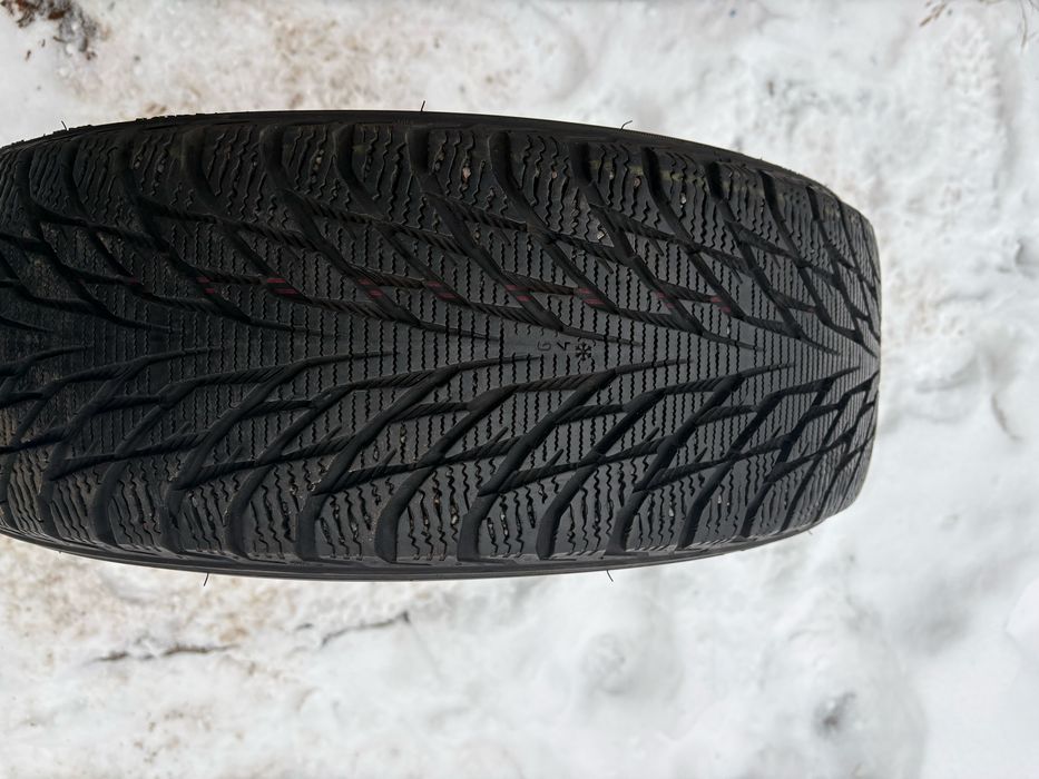 Резина 195/65/R15 Nokian