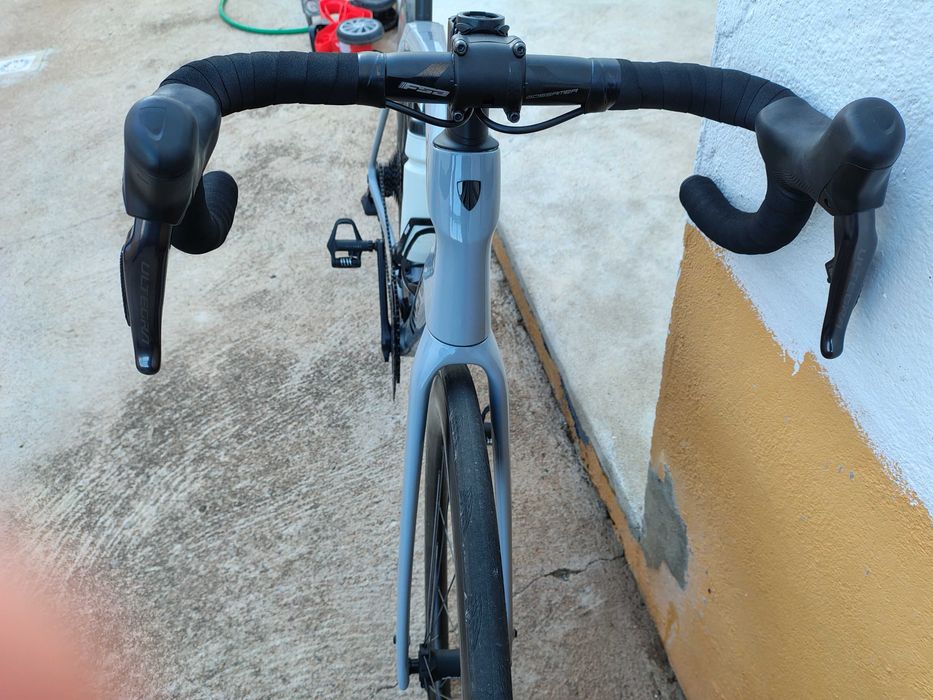 Trek Domane sl7 carbono