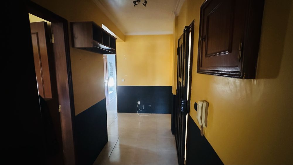 Apartamento T3 105m2