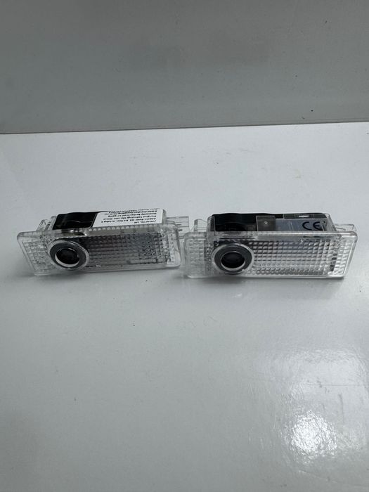 BMW, проэктор, подсветка в карты дверей для G серии