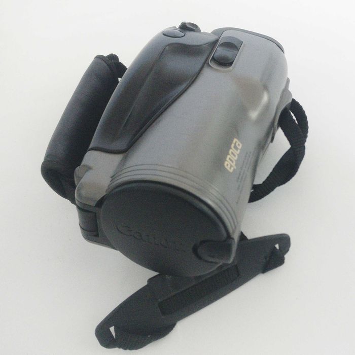 Canon Época (máquina fotográfica analógica)