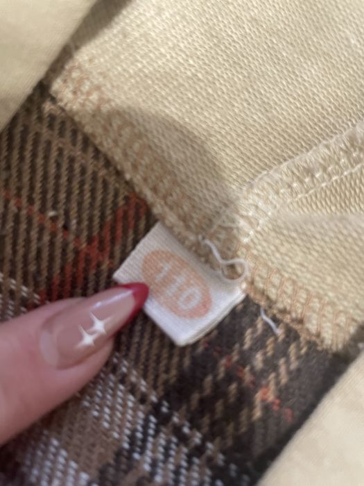 Сорочка в клітинку сорочка для хлопчика/сорочка з капюшоном