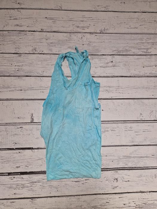 Robert Kupisz sukienka tunika tank