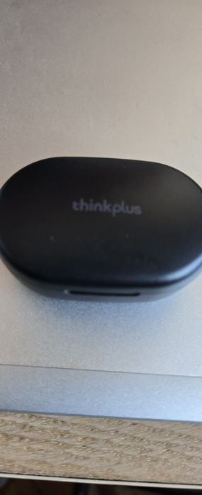 In ear phones Lenovo
