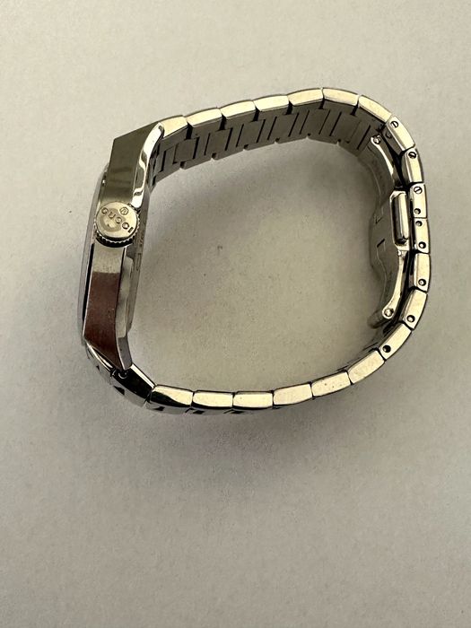 Gucci pantheon zegarek