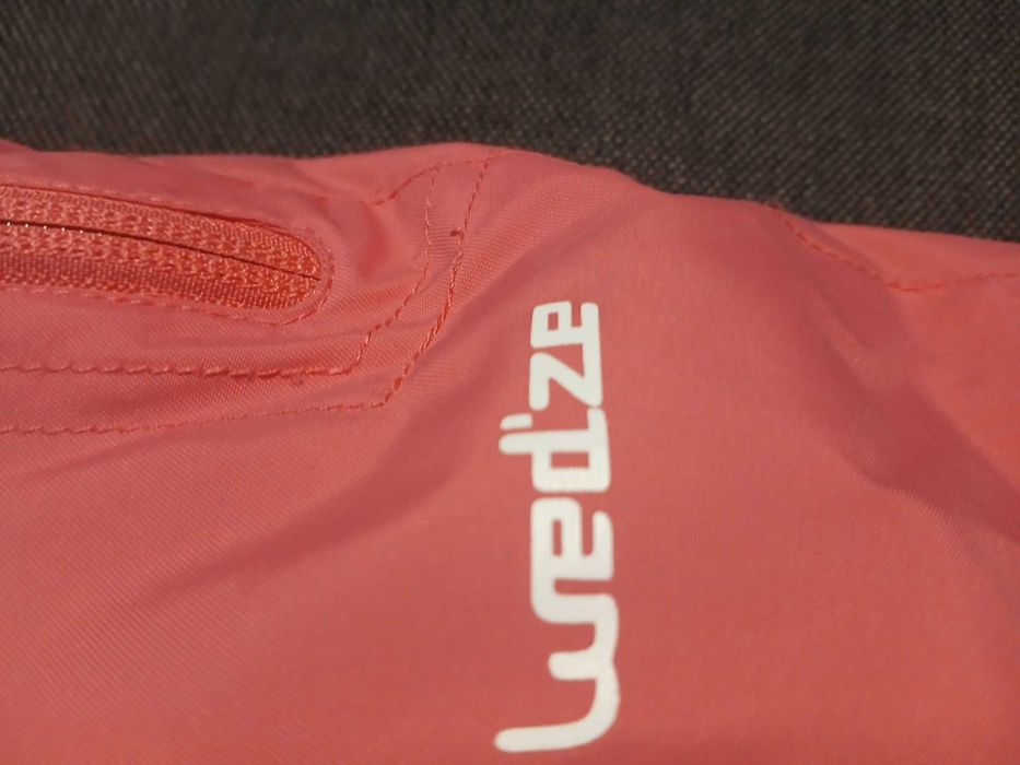 Calças de ski e snowboard