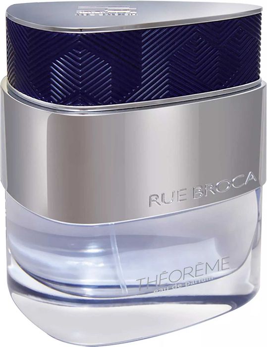 Rue Broca Theoreme Homme 90ml Bvlgari