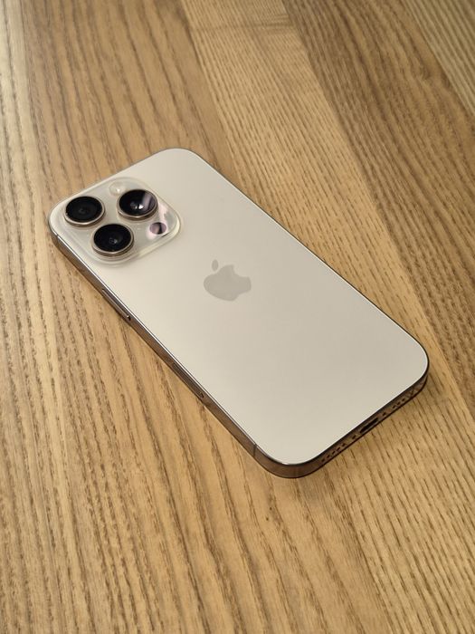 Продам iPhone 16 pro 256gb