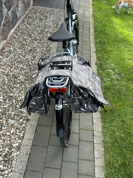 Rower Gazelle Grenoble C7