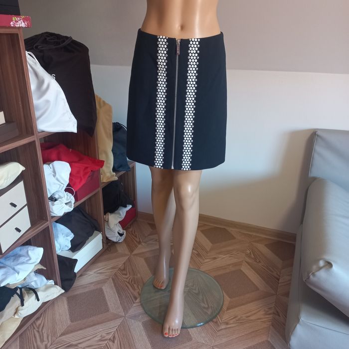 Michael Kors! Безподобна, ефектна юбка/спідниця!