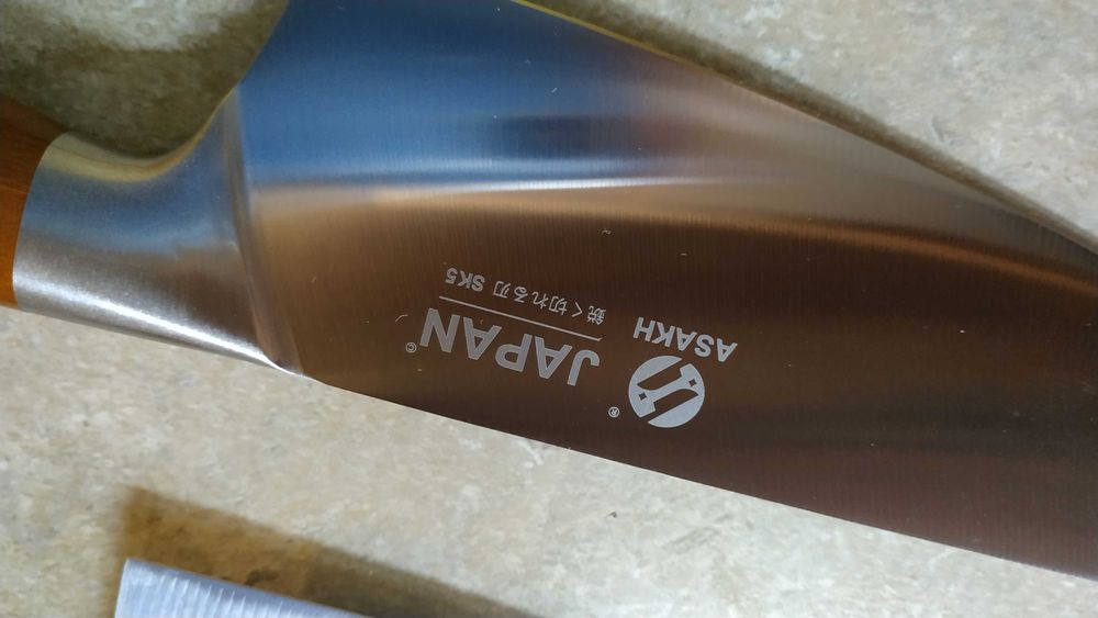 Нож кухонный Нож универсальный Нож для мяса Нож шеф-повара