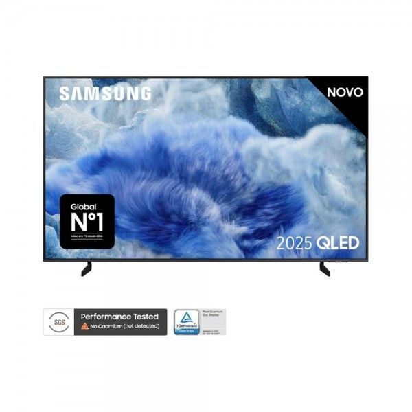 Samsung QLed 55' Q8FA