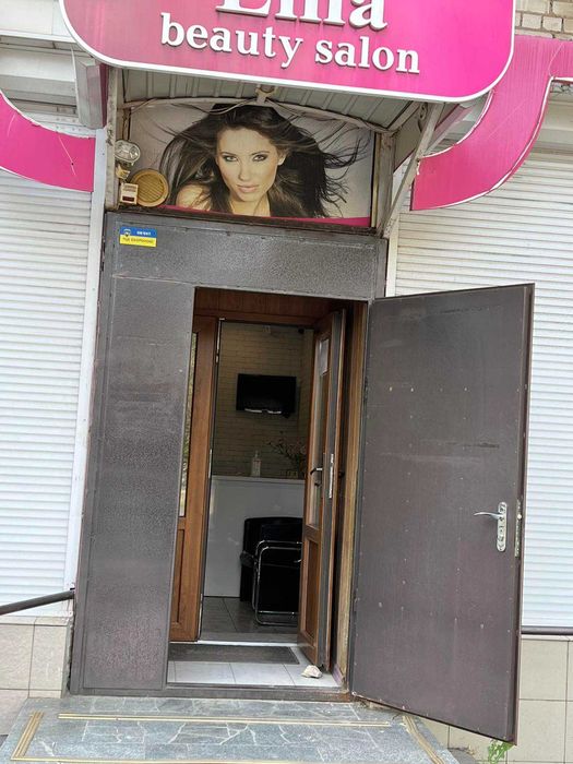 Аренда комнаты в Парикмахерской  мастерам татуажа, массажиста и т.д.