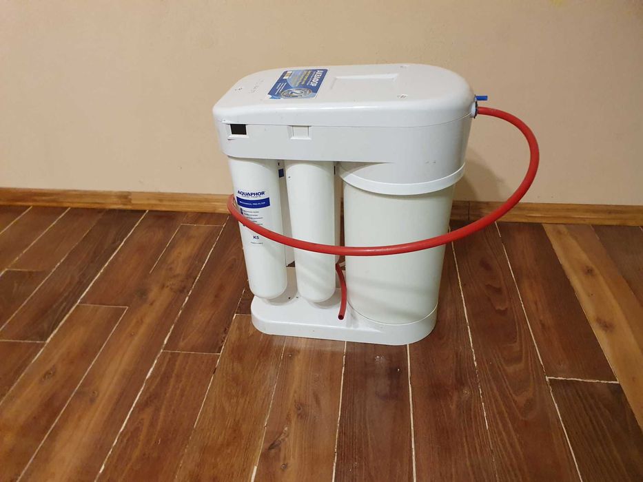 Фільтри для води