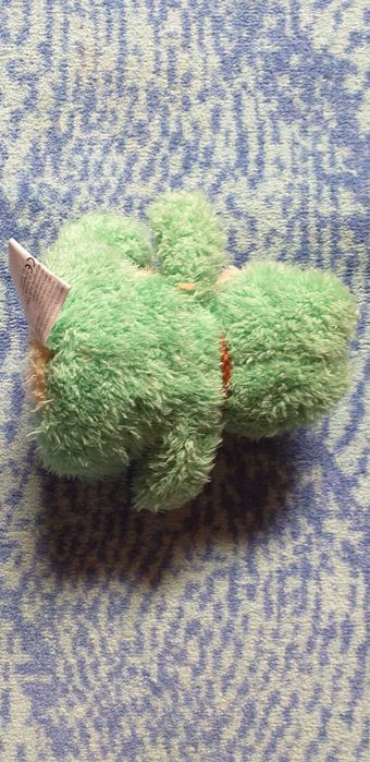 Peluches - novos - portes incluidos