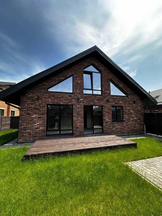 Продаж | Дуплекс 110м2 | Баварська кладка |Розтермінування!