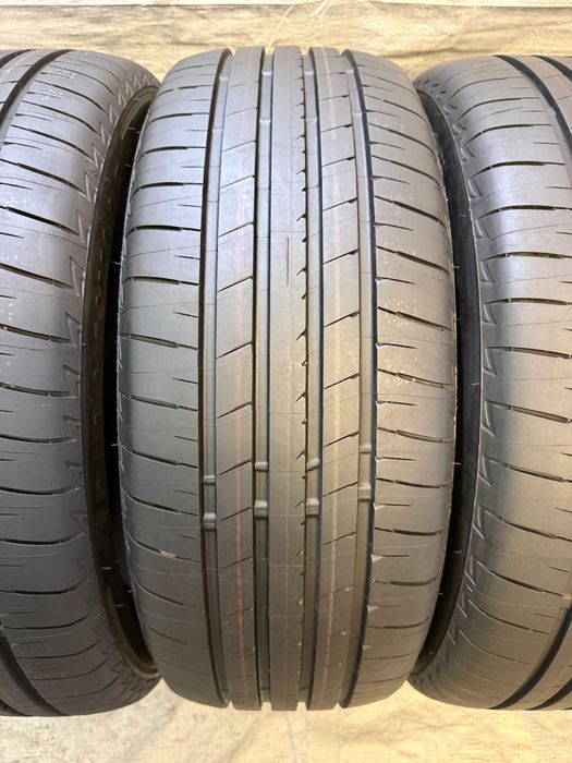 Opony letnie Bridgestone Turanza T005A 215/55/18 95H jak NOWE