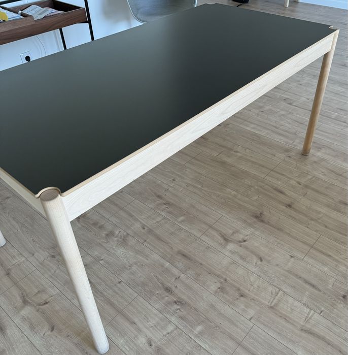Mesa jantar FDB Mobler C44 160X80