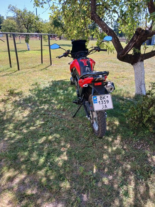 Продам Шинрей 200